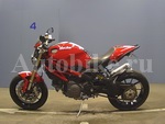     Ducati M1100 EVO Monster1100 2012  1